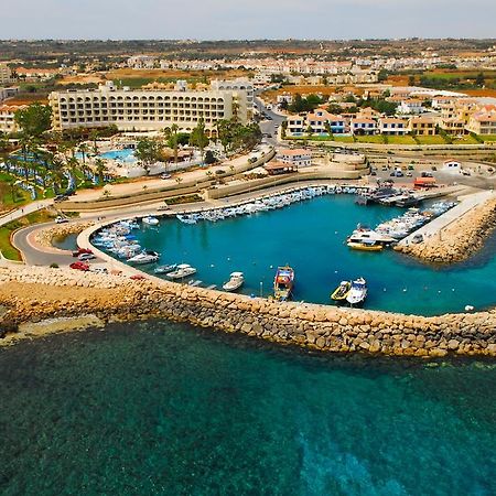 Apartment Nearby Golden Coast Protaras Dış mekan fotoğraf