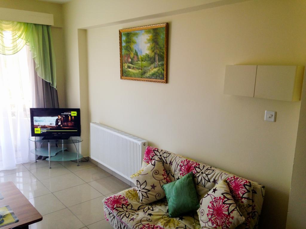 Apartment Nearby Golden Coast Protaras Dış mekan fotoğraf