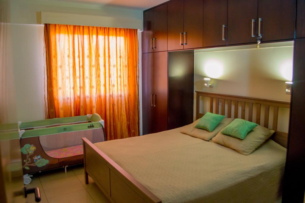 Apartment Nearby Golden Coast Protaras Dış mekan fotoğraf