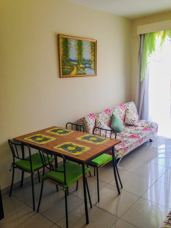 Apartment Nearby Golden Coast Protaras Dış mekan fotoğraf