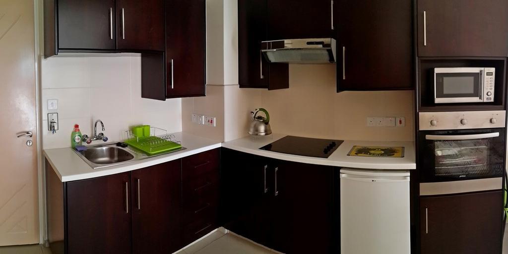 Apartment Nearby Golden Coast Protaras Dış mekan fotoğraf