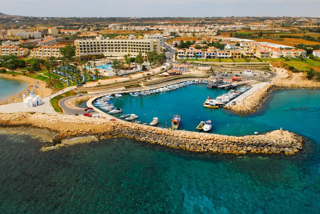 Apartment Nearby Golden Coast Protaras Dış mekan fotoğraf