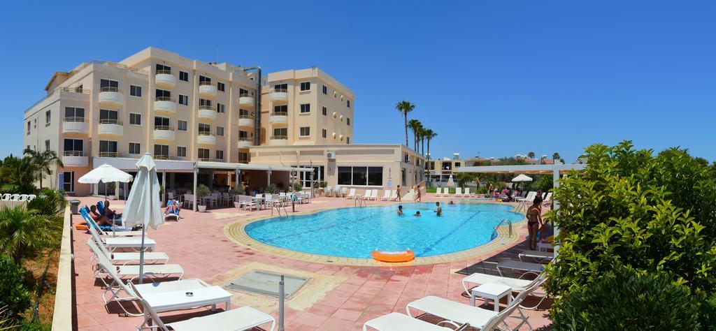 Apartment Nearby Golden Coast Protaras Dış mekan fotoğraf