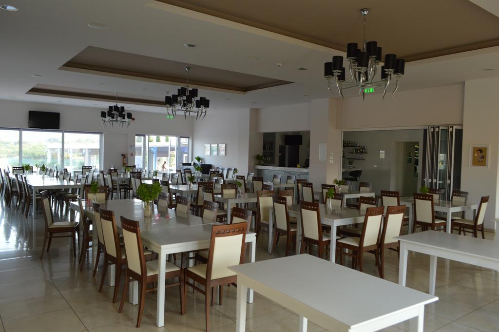 Apartment Nearby Golden Coast Protaras Dış mekan fotoğraf