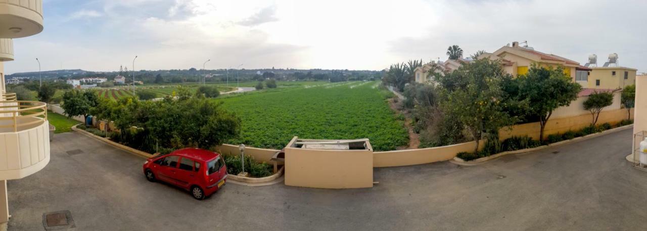 Apartment Nearby Golden Coast Protaras Dış mekan fotoğraf